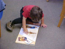 Niobrara County Library Partners
