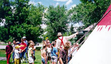 Niobrara County Library Partners