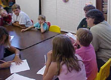Niobrara County Library Partners