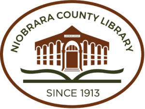 Niobrara County Library Logo